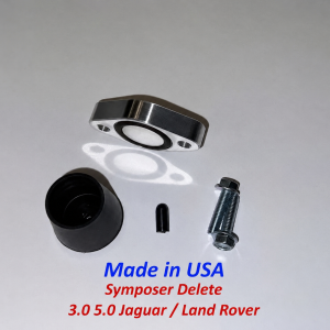 Symposer Delete Jaguar Range Rover Land Rover 3.0 AJ126, 5.0AJ133